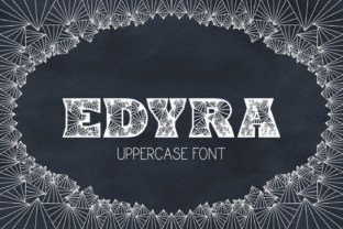Edyra Font Review: Download & Design Guide